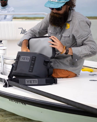 Hopper Flip 8 Soft Cooler