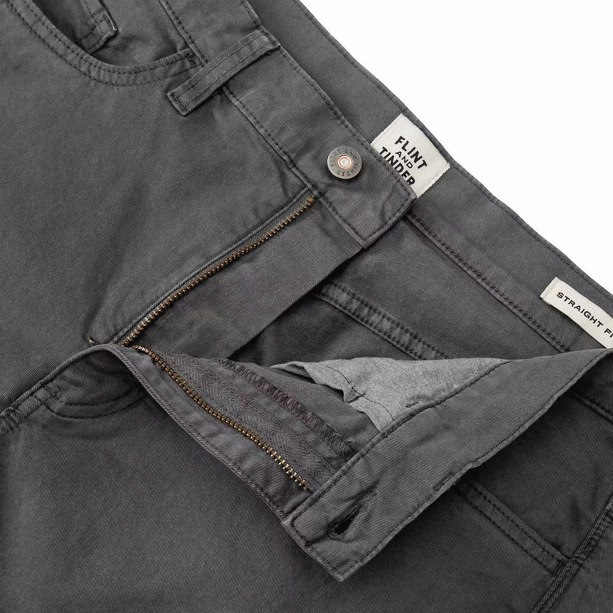 365 5-Pocket Pant - HB Athletic Tapered