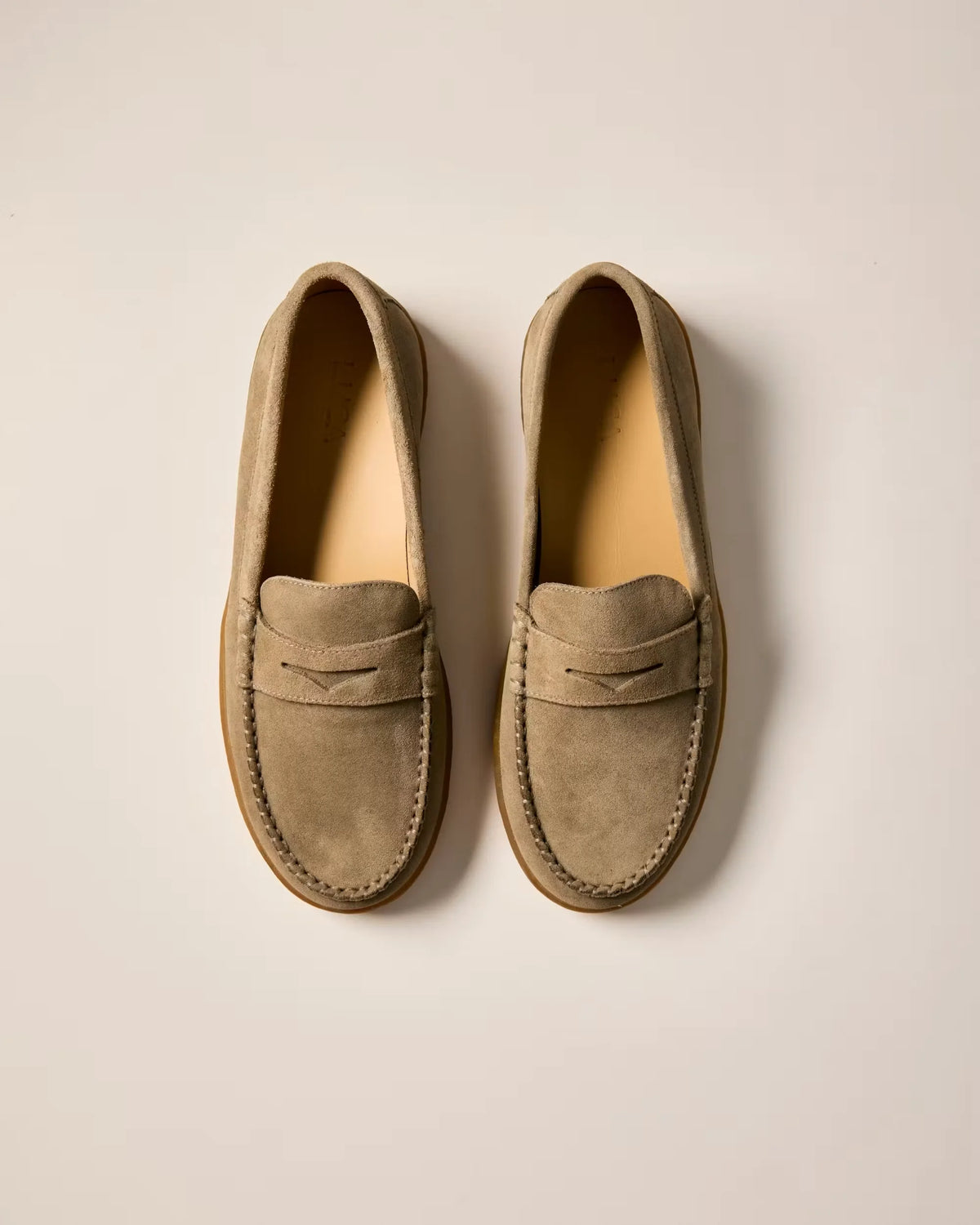 Terra Penny Loafer
