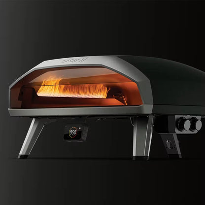 Ooni Koda 2 Max Pizza Oven