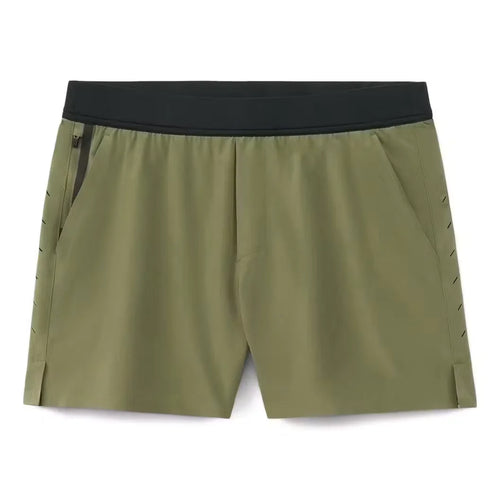Interval Lined Short - 5"
