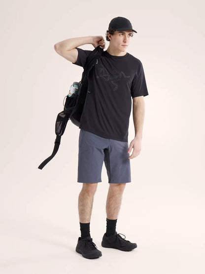 Cormac Active Performance T-Shirt