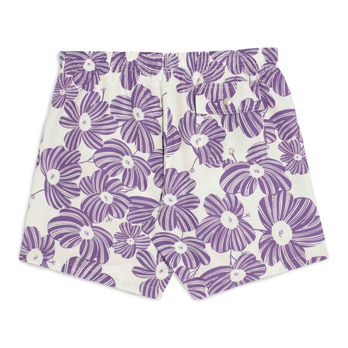 Classic Swim Short - 5.5"