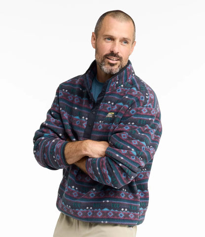 Mountain Classic Fleece Pullover