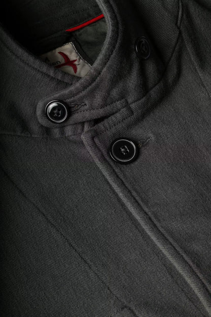 Moleskin Trap Blazer - Exclusive