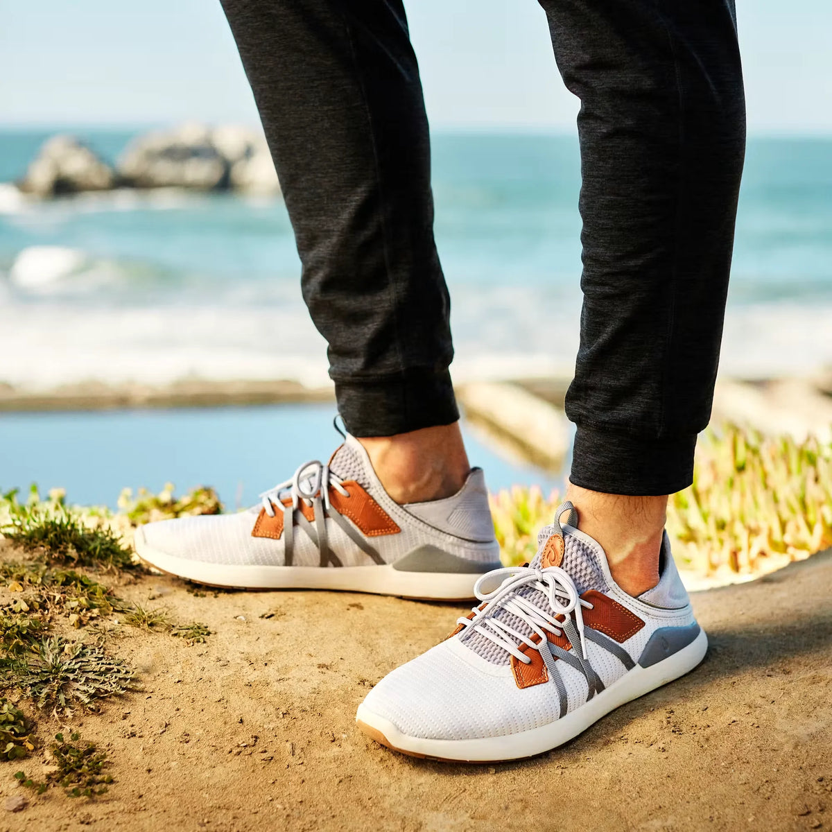 Mio Li Sneaker