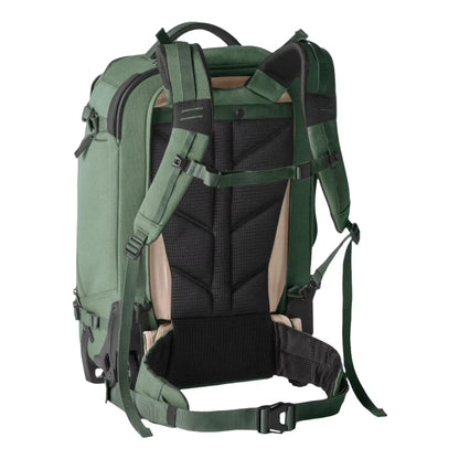 Gear Warrior XE 2 Wheeled Convertible Carry-On