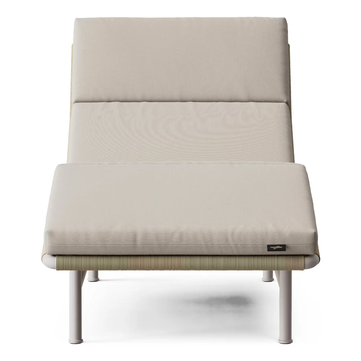 Camber Chaise Lounge