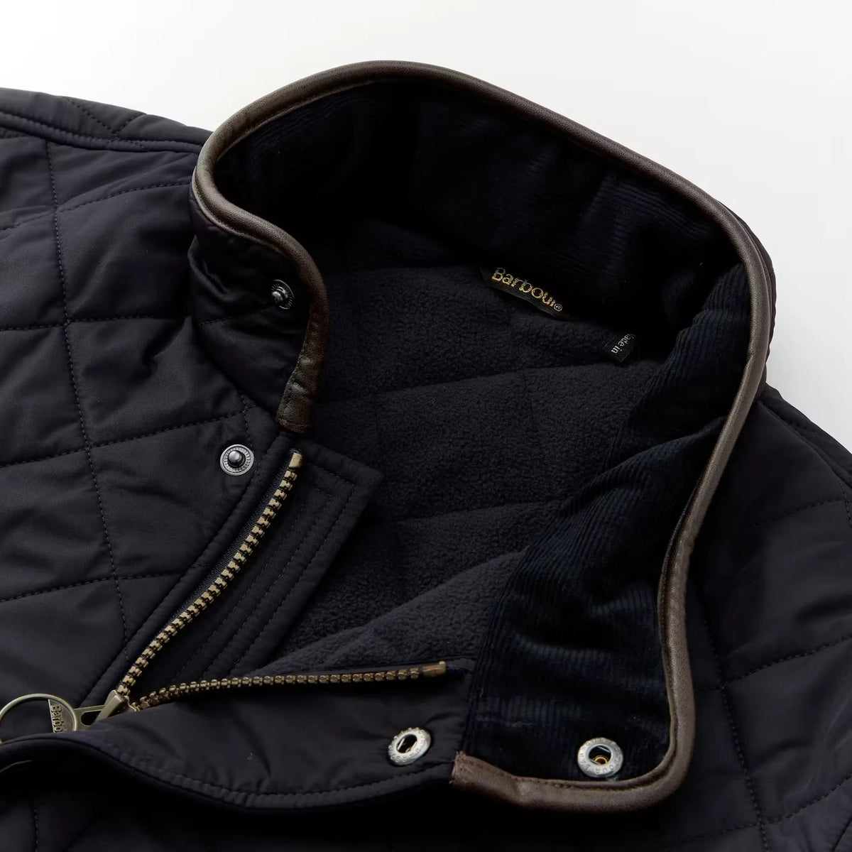 Barbour Powell Quilted Jacket