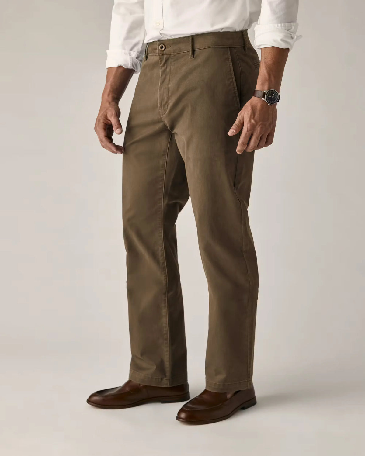 365 Chino Pant - HB Classic