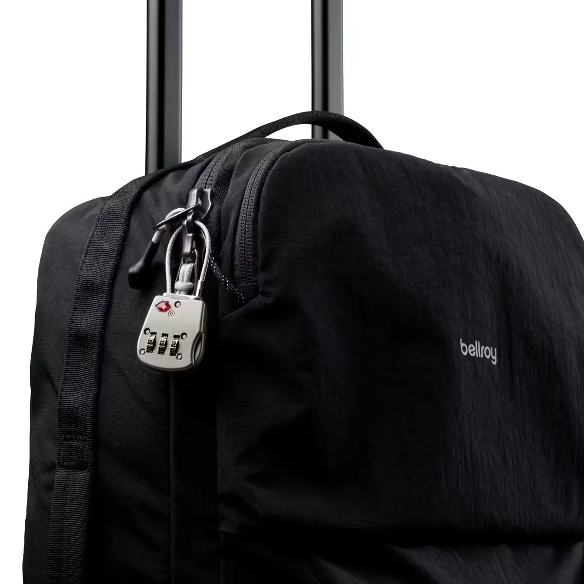 Lite Travel Carry-On