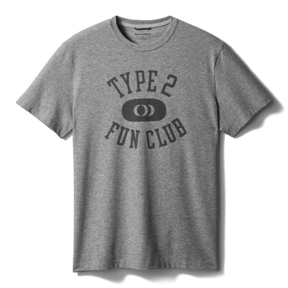 Canopy UPF Graphic T-Shirt