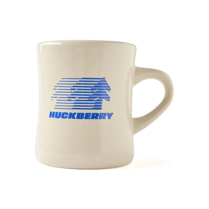 Fast Lane Diner Mug