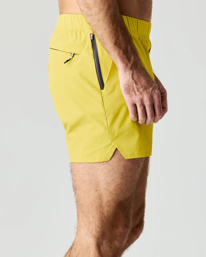 Sevens Sport Short Lined - 5"