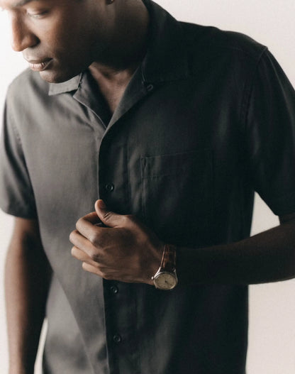 The Hawthorne Short Sleeve Shirt