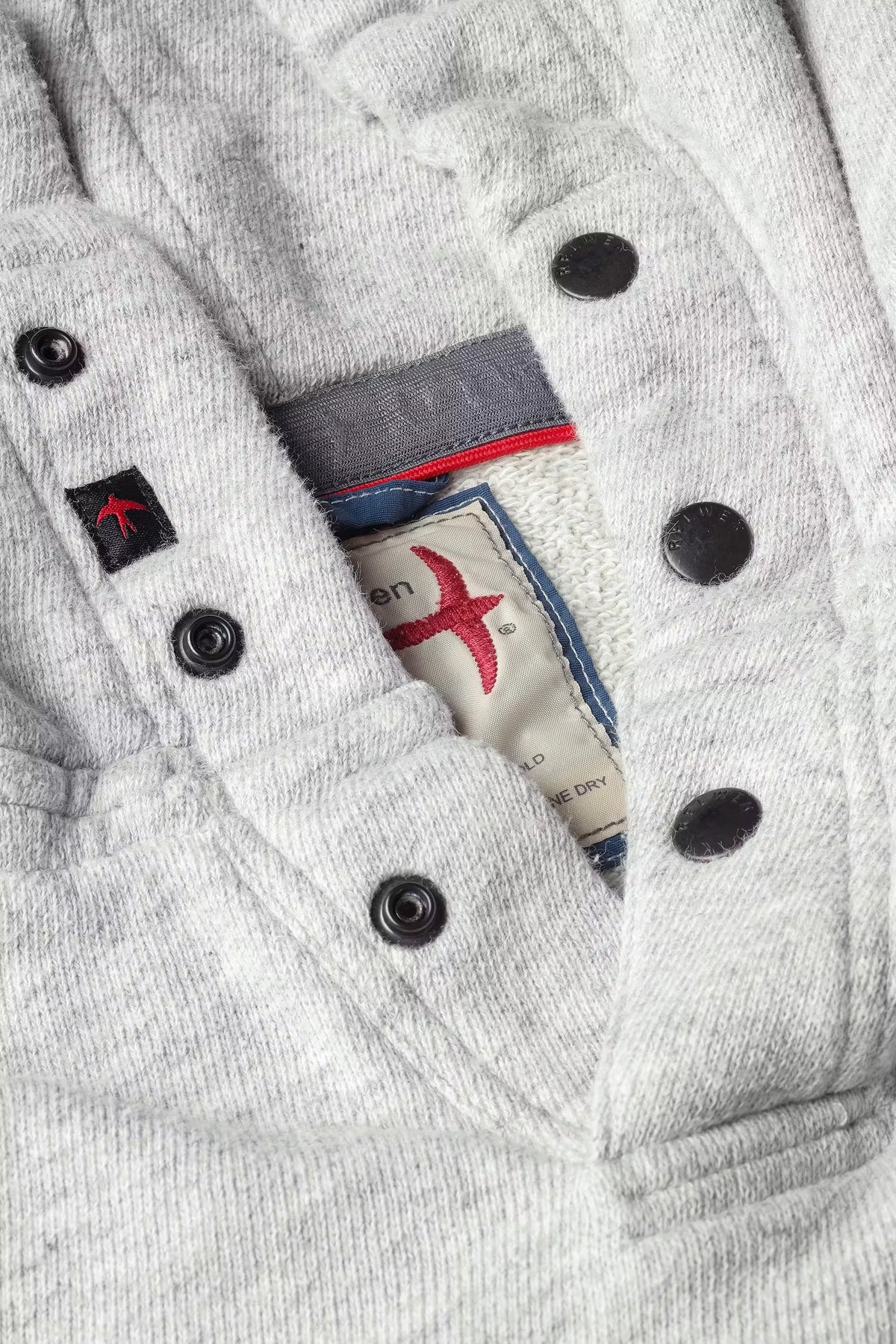 Frenchloom Hoodie