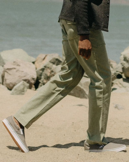 The Surplus Pant