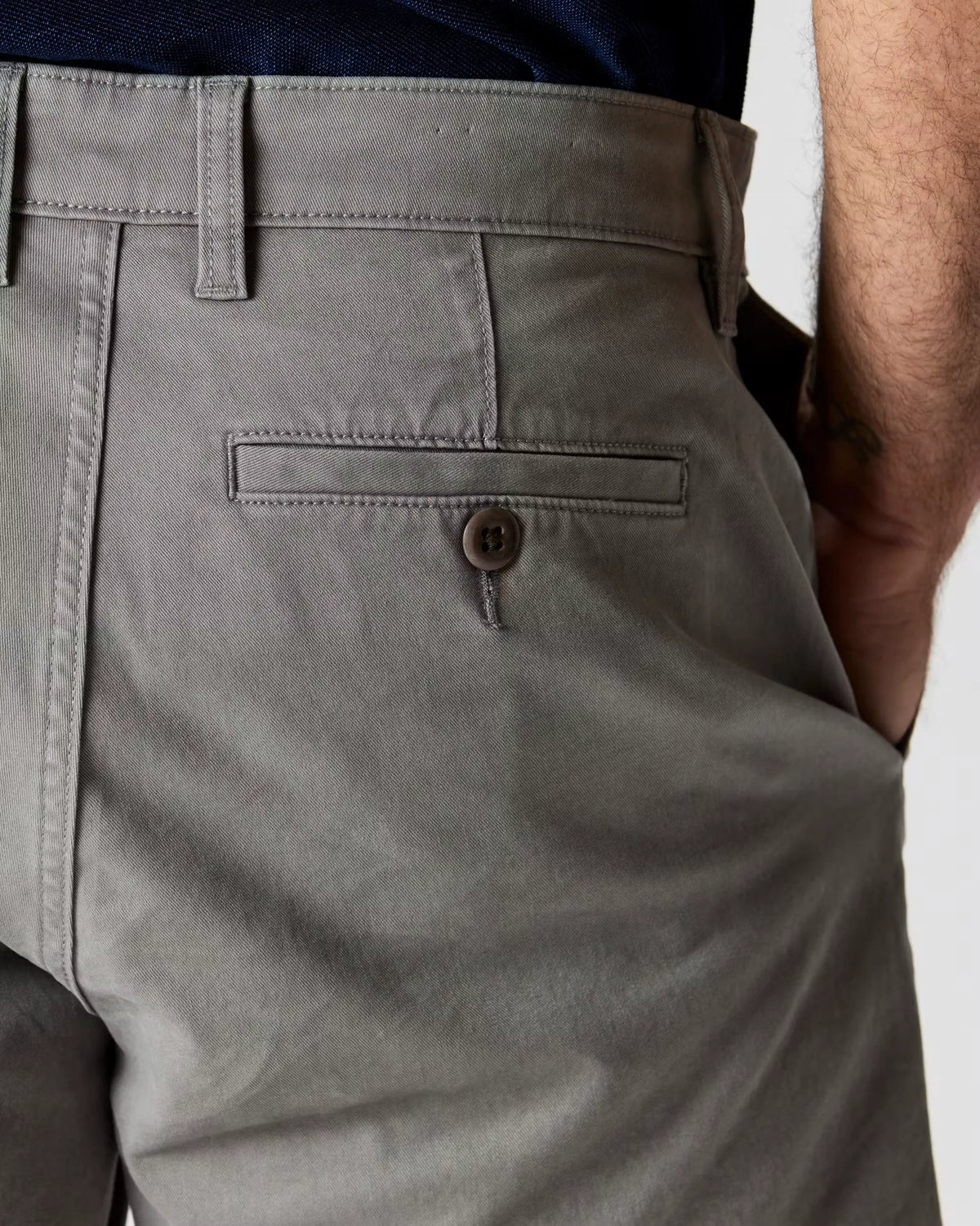 365 Chino Short - 5"