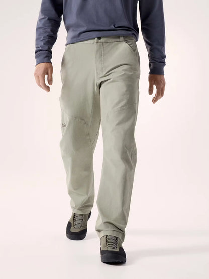 Cronin Cotton Pant