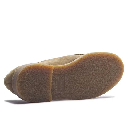 Micka Suede Derby