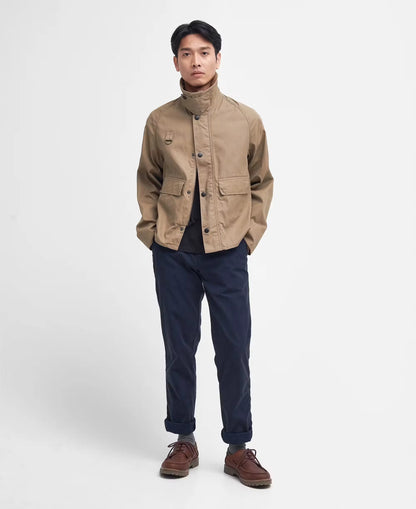 Spey Casual Jacket