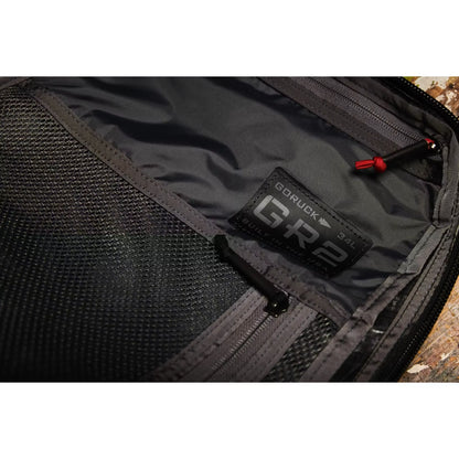 GR2 Dyneema Backpack - 34L