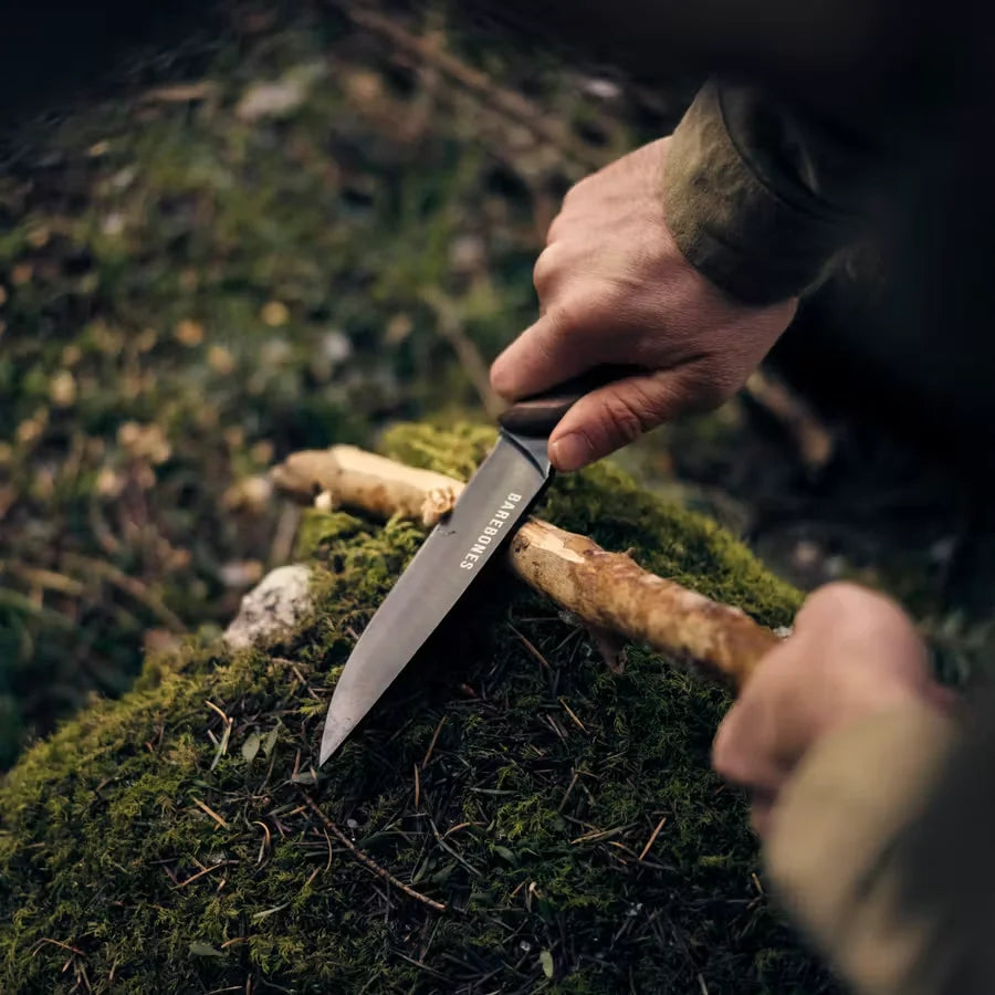 Field Knife
