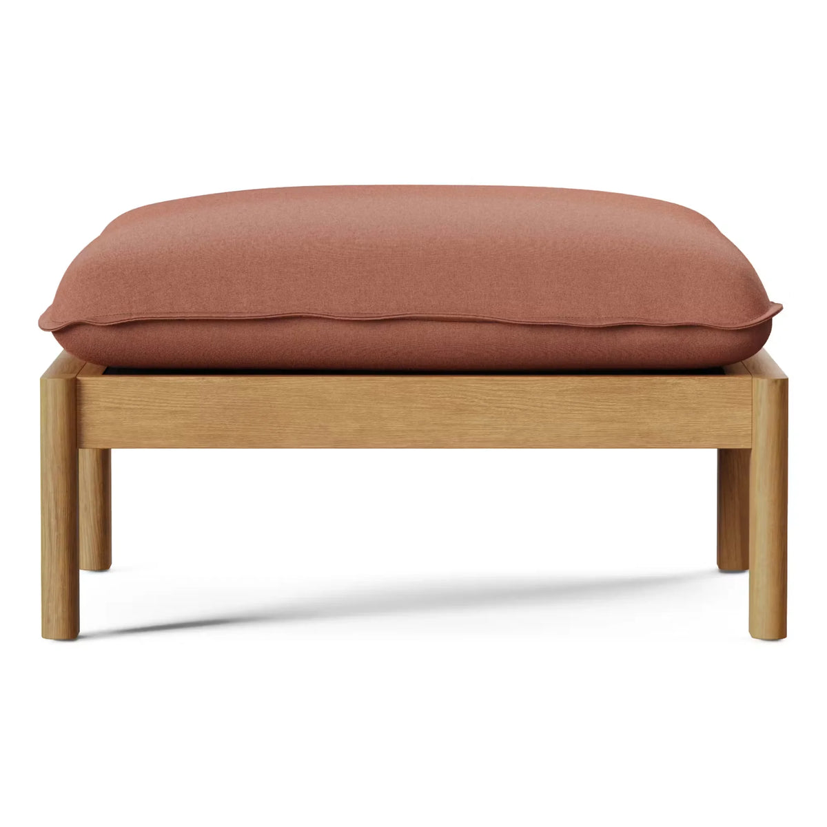 Felloe Ottoman