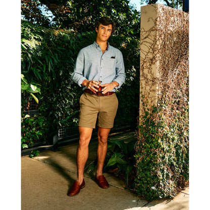 365 Chino Short - 7"