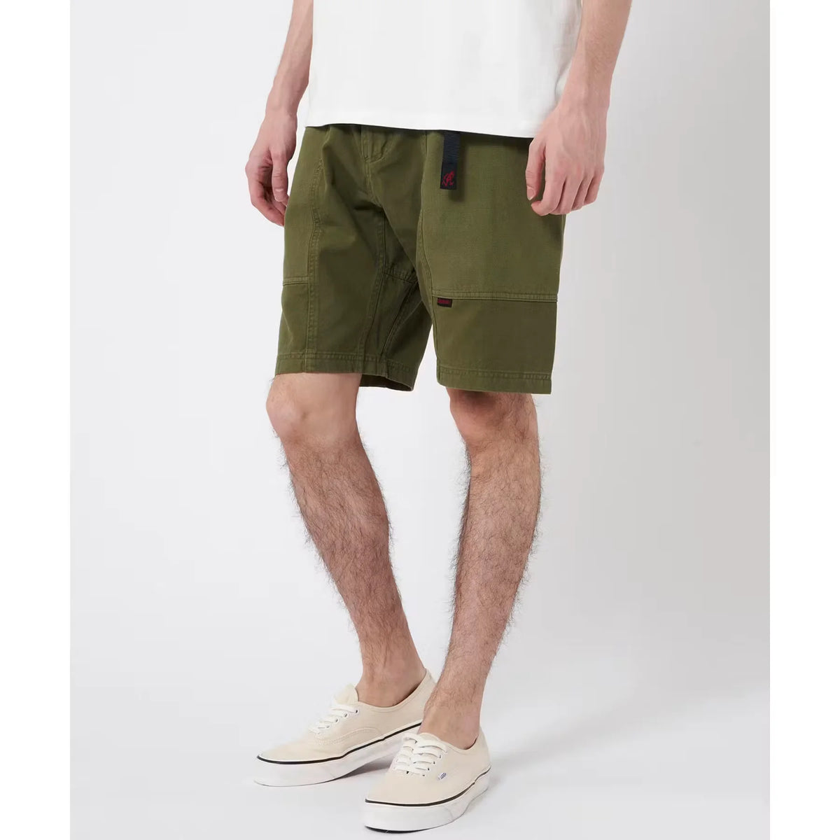 Gadget Short - 10"