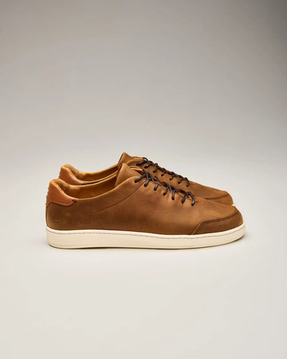 Terra Low Sneaker