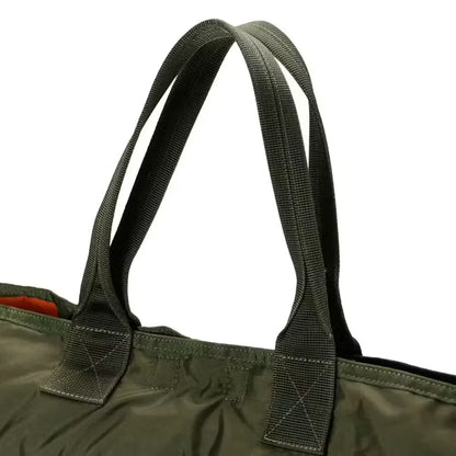 Force 2-Way Tote Bag - 22L