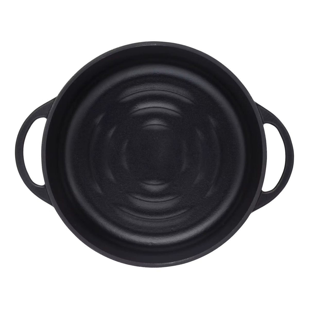 Shallow Oven Pot - 3.9 qt