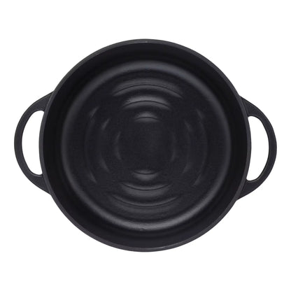 Shallow Oven Pot - 3.9 qt