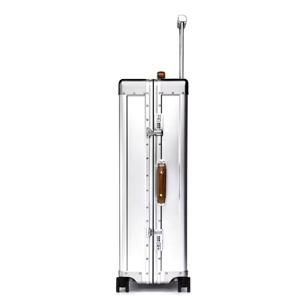 90L Check-In Travel Case