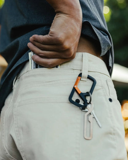 Rover Double-Knee Work Pant - HB Straight