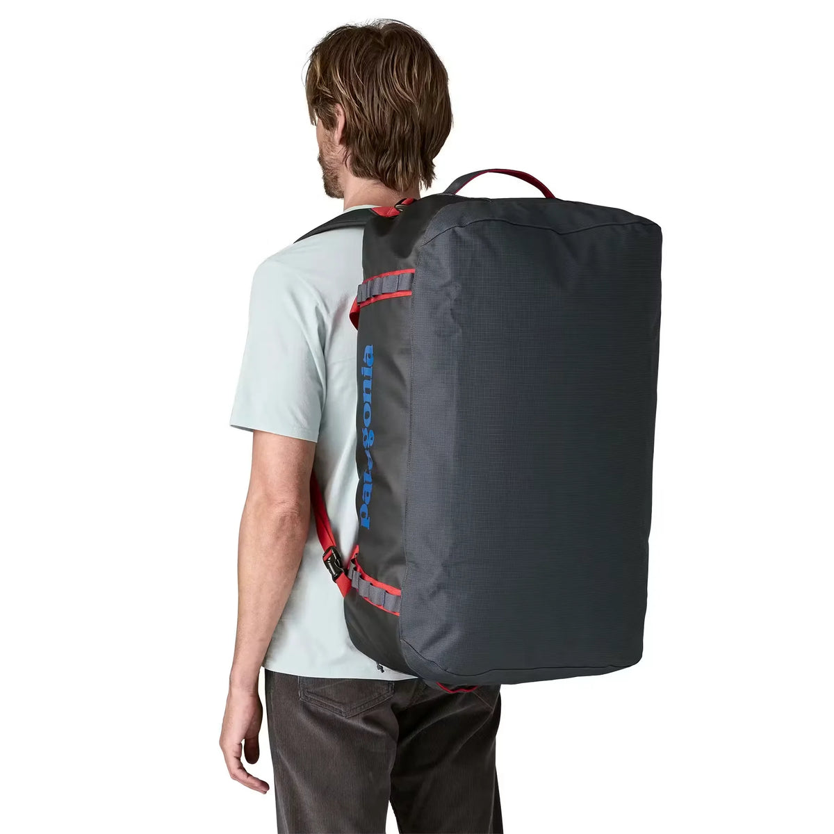 Black Hole Duffel 70L