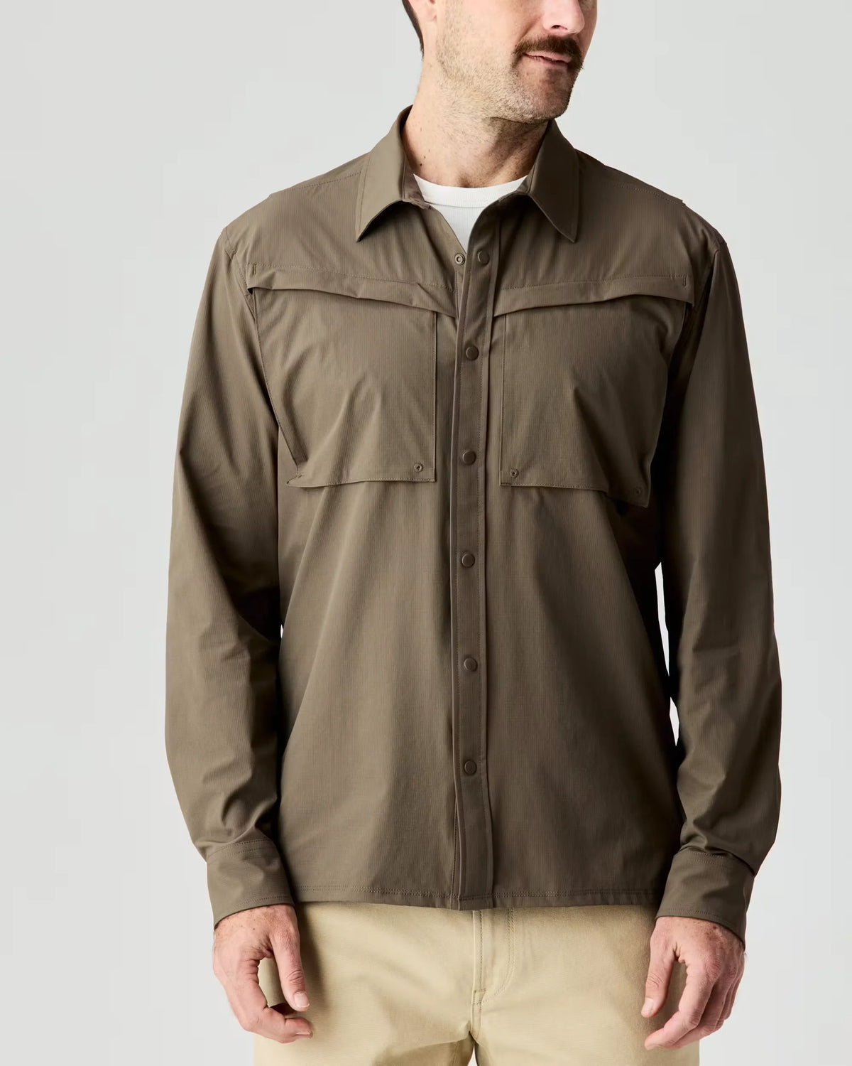 Solas UPF Shirt