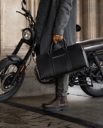 Palissy Weekend Duffel Bag - 30L