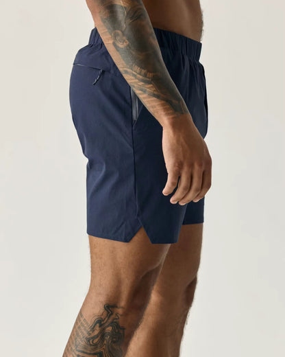 Sevens Sport Short Lined - 7"