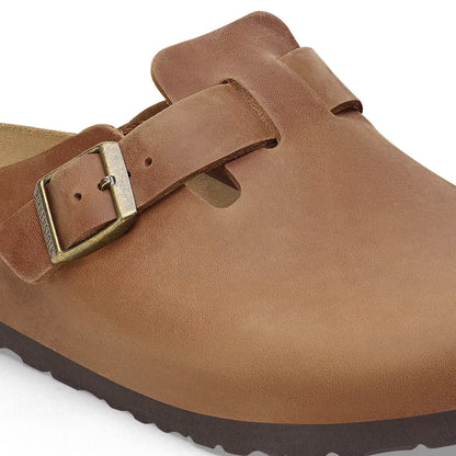 Boston Soft Footbed Clog