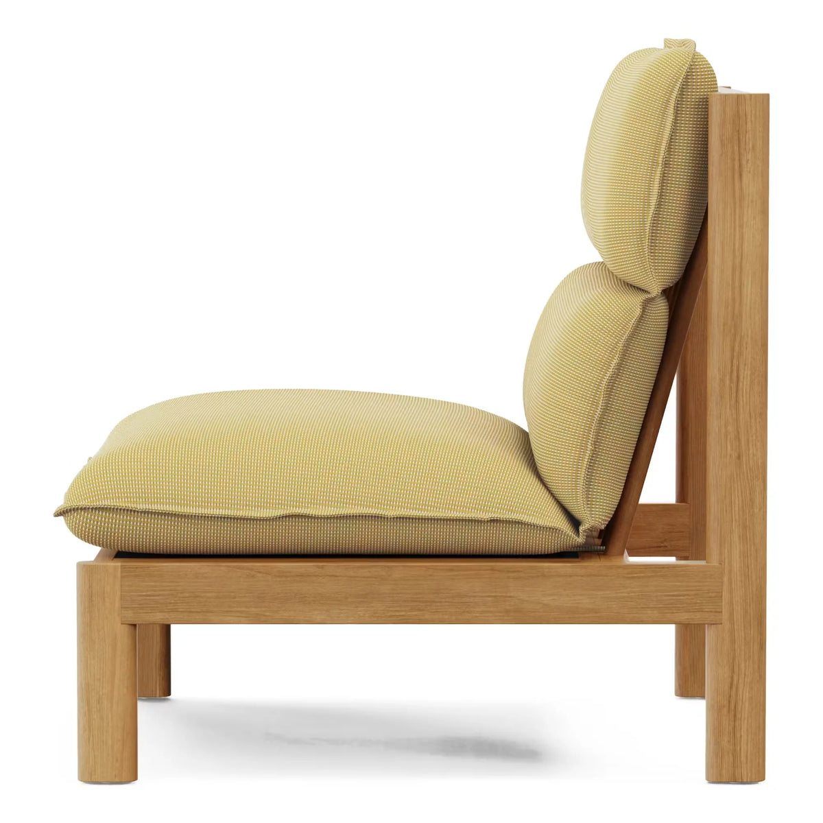 Felloe Chair