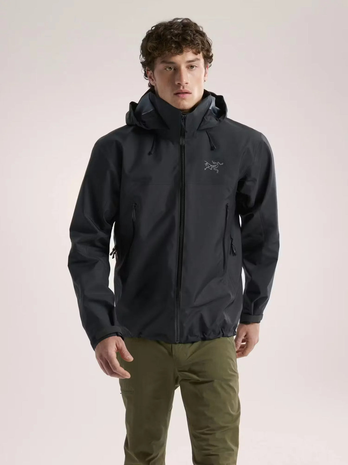 Beta AR Jacket