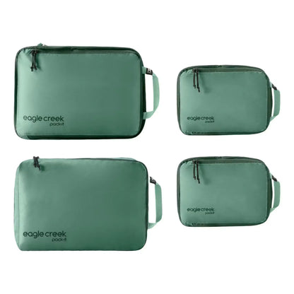 Pack-It Isolate Carry-On Set