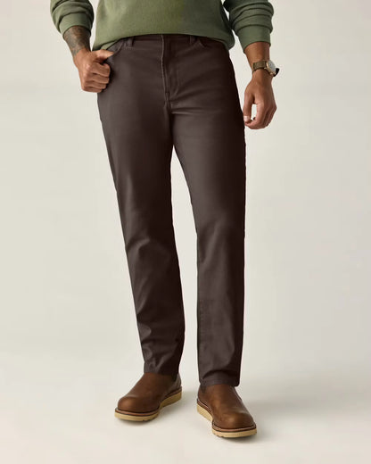 Rover Pant - HB Straight