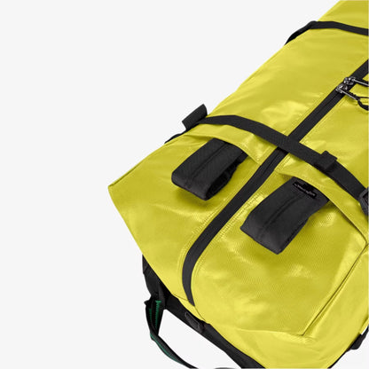 Migrate Wheeled Duffel 110L