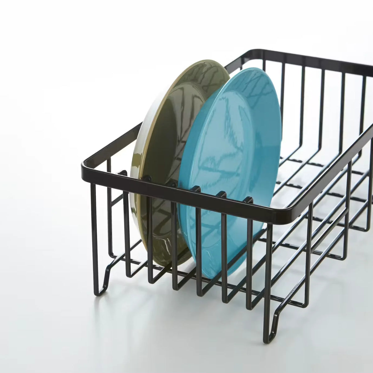 Wire Dish Drainer Rack