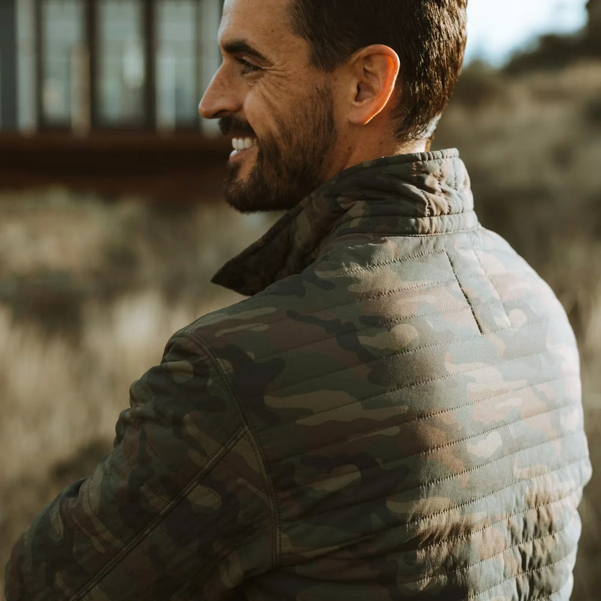 Windzip Jacket - Exclusive