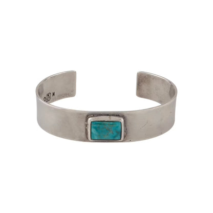 Turquoise Bangle