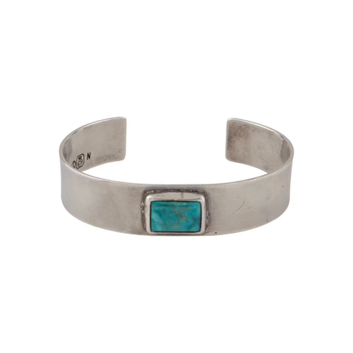 Turquoise Bangle